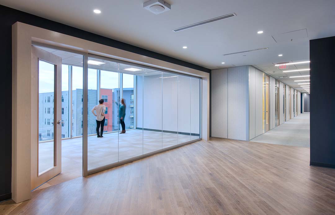 Spec Suite space in Bakery Office 3