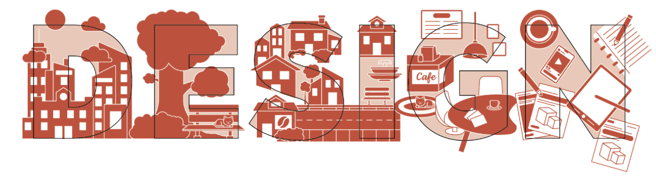 Digital Sketch Mockup